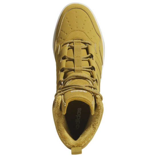 Adidas Hoops 4.0 Mid Winterized Adidas Hoops 4.0 Mid Winterized